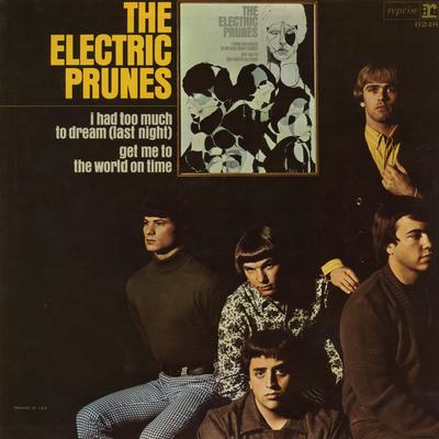 Onie By The Electric Prunes's cover