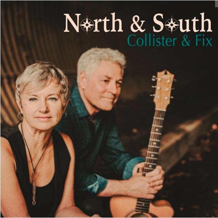 Collister & Fix's avatar image