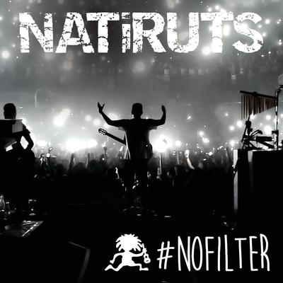 #NOFILTER (Ao Vivo)'s cover