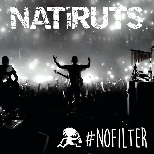 Natiruts Reggae Power's cover