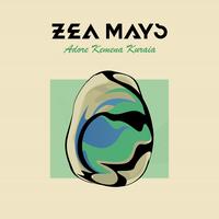 Zea mays's avatar cover