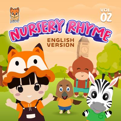 Nursery Rhyme (English Version)'s cover