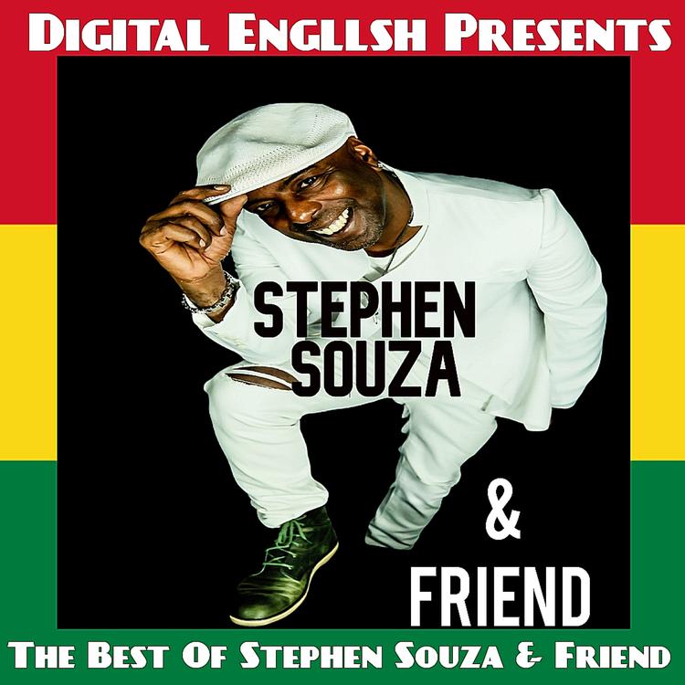 Stephen Souza's avatar image