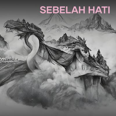 Sebelah Hati By Nurani, Ribas's cover