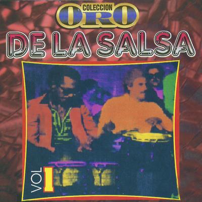 Colección Oro de la Salsa (Vol. 1)'s cover