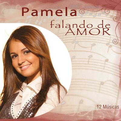 Pamela's cover
