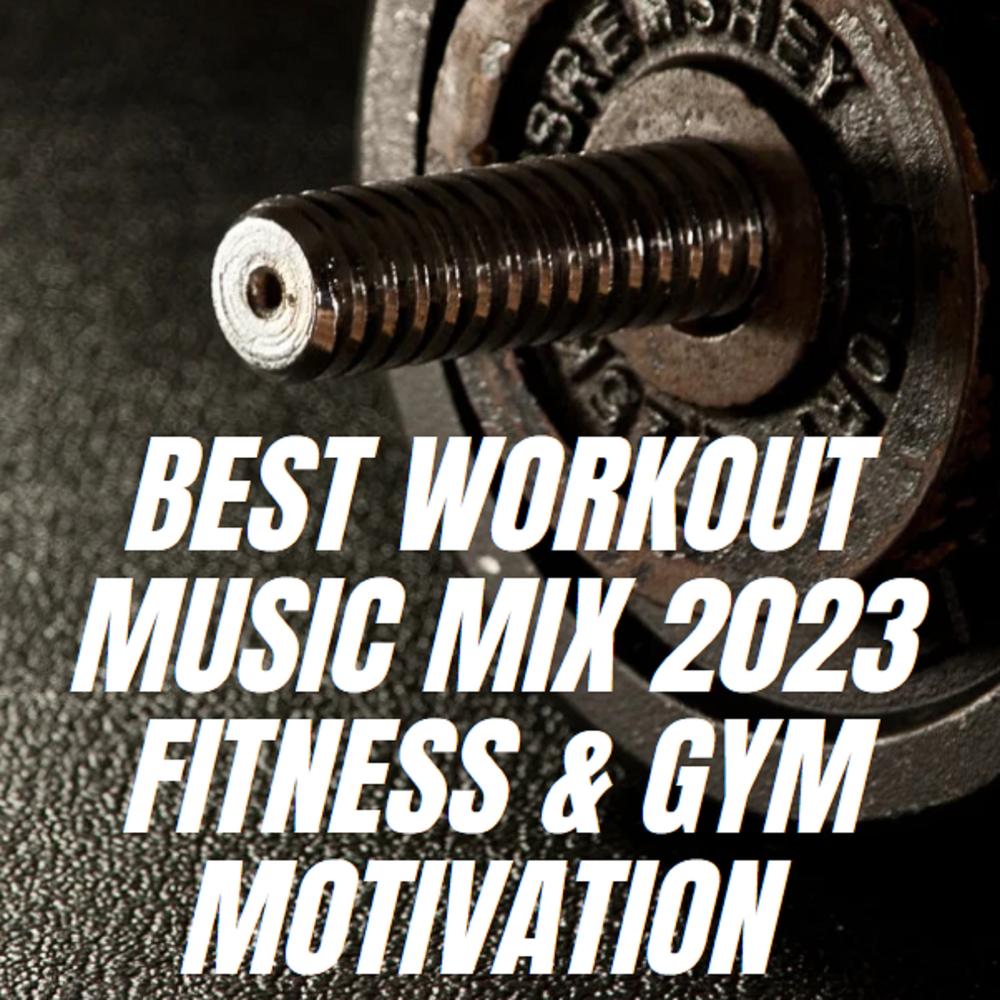 Best Workout Music Mix 2023 Fitness & Gym Motivation Official Tiktok Music