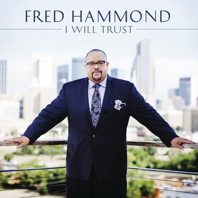 Try Jesus By Fred Hammond's cover