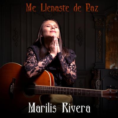 Me Llenaste de Paz's cover