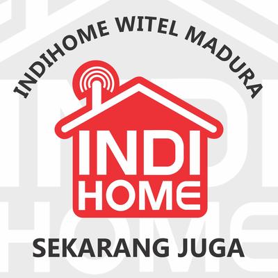 IndiHome Witel Madura's cover