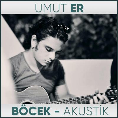 Böcek - Akustik's cover