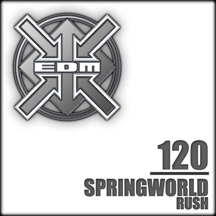 Springworld's avatar image