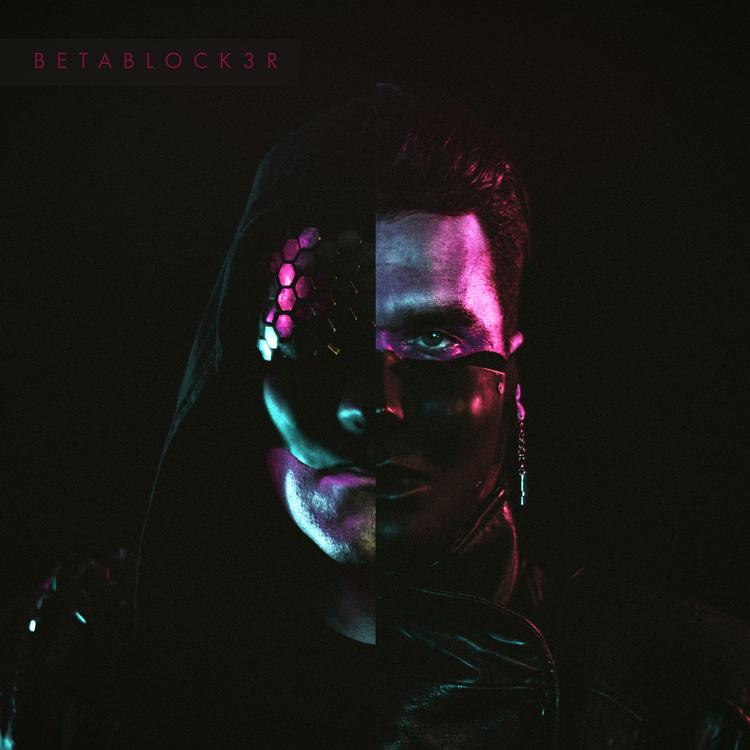 Betablock3r's avatar image