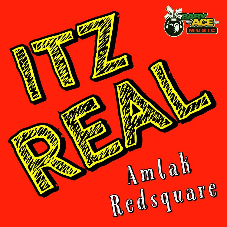 Amlak Redsquare's avatar image