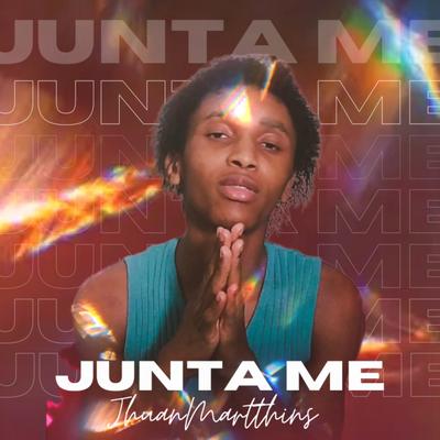 Junta Me's cover