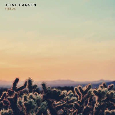 Fields By Heine Hansen's cover