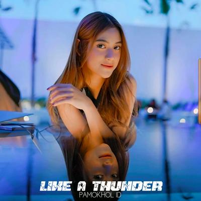 Like a Thunder's cover