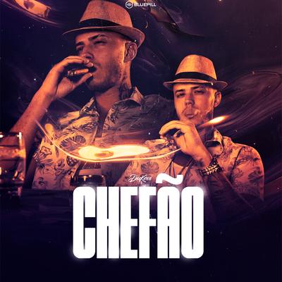 Chefão By MC Dukevi's cover