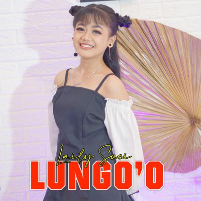 Lungo'O (Remix Dangdut)'s cover