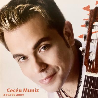 Amor Maior By Cecéu Muniz's cover