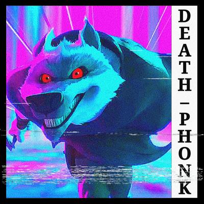 DEATH WOLF SONG PHONK By 2KE's cover