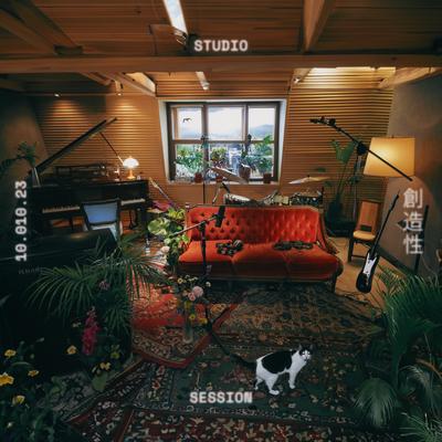 Studio Session's cover