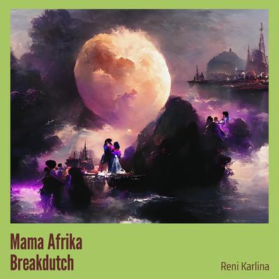 Mama Afrika Breakdutch's cover