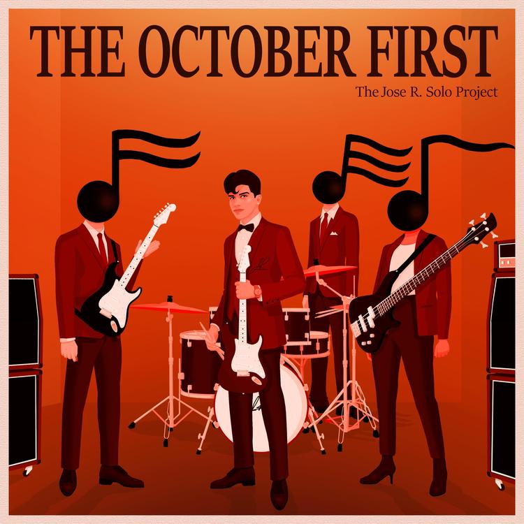 The October First's avatar image