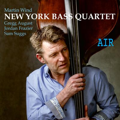 (Give Me Some) G-String By New York Bass Quartet's cover