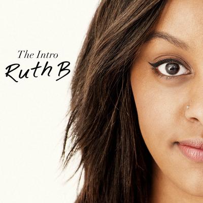 Superficial Love By Ruth B.'s cover