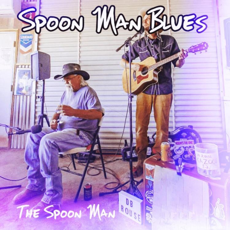 The Spoon Man's avatar image