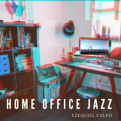 Home Office Jazz's cover