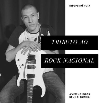 Vital e Sua Moto By Avemus Rock, Bruno Cunha's cover