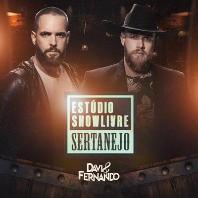 São Chico (Estúdio Showlivre Sertanejo) (Ao Vivo) By Davi e Fernando, Everton Neguinho's cover