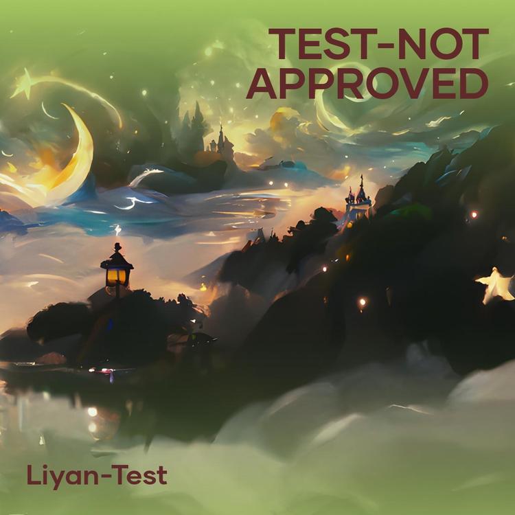 Liyan.test's avatar image