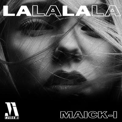 LaLaLaLa's cover