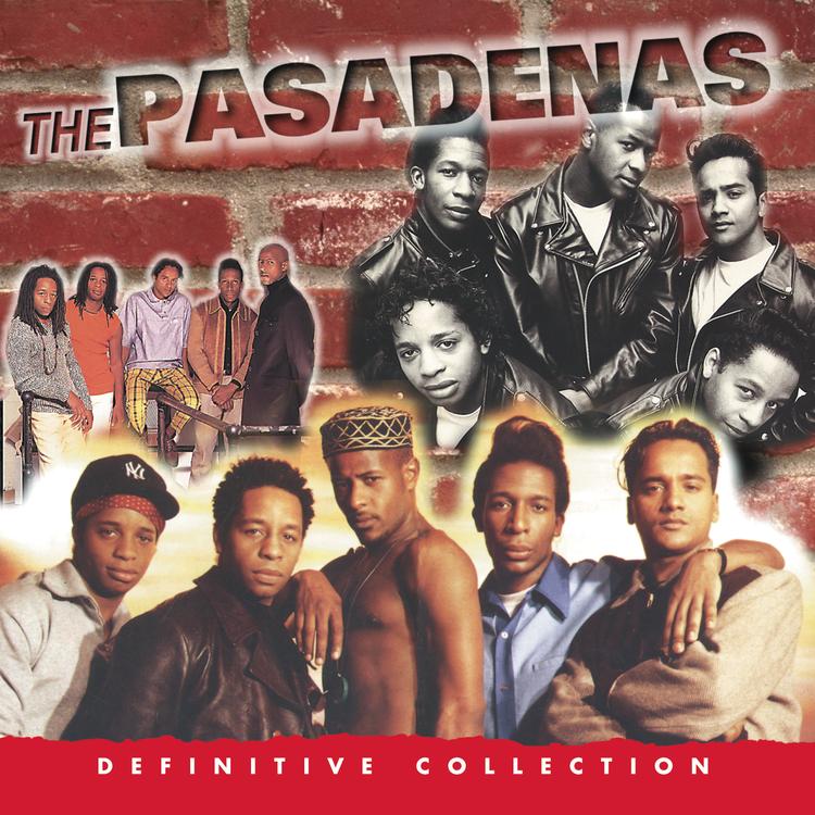 The Pasadenas's avatar image