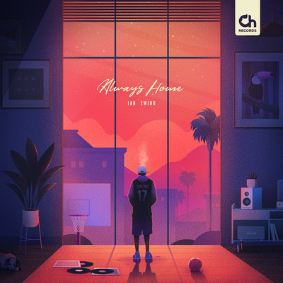 Always Home's cover