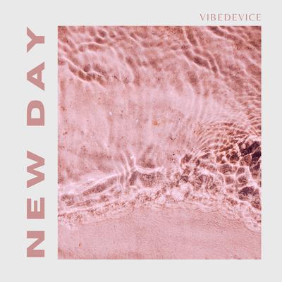 New Day By VibeDevice's cover