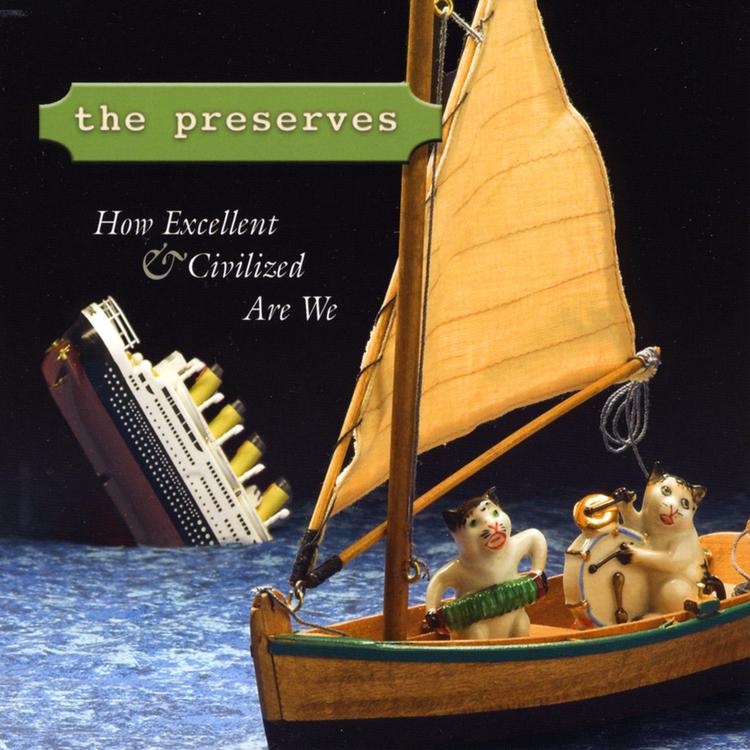 The Preserves's avatar image