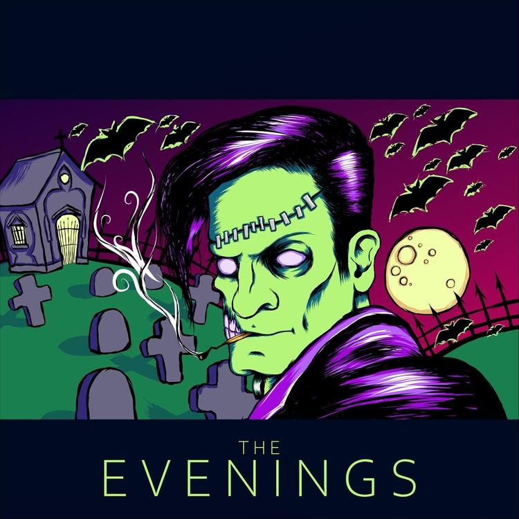 The Evenings's avatar image