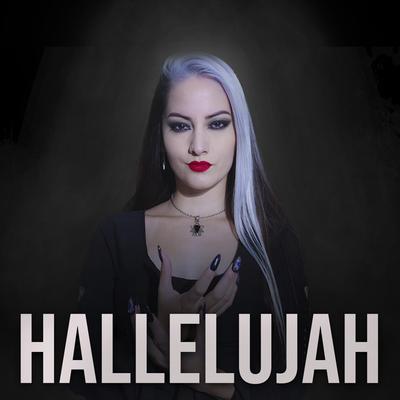 Hallelujah By Ranthiel's cover