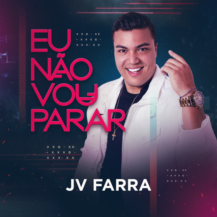 JV Farra's avatar image