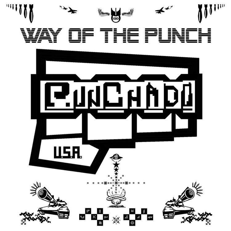 Punchado's avatar image