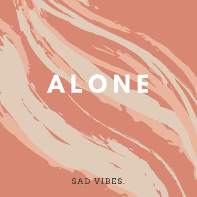 Alone's cover