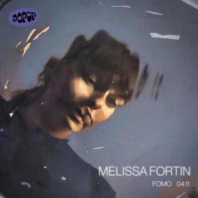 Mélissa Fortin's cover