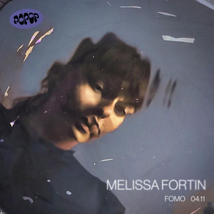 Mélissa Fortin's avatar image