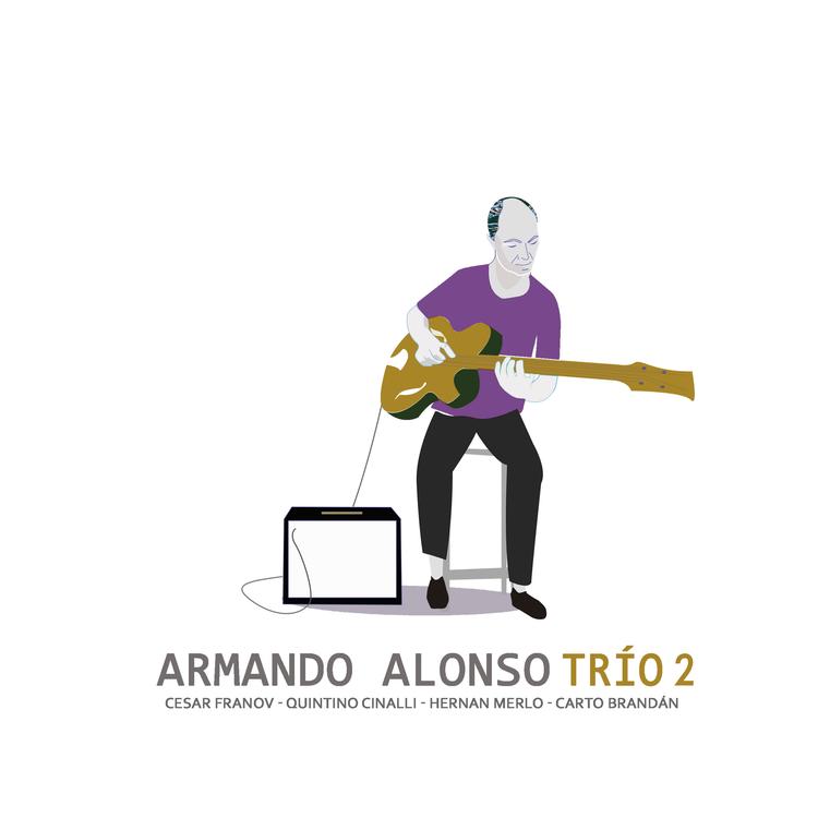 Armando Alonso's avatar image