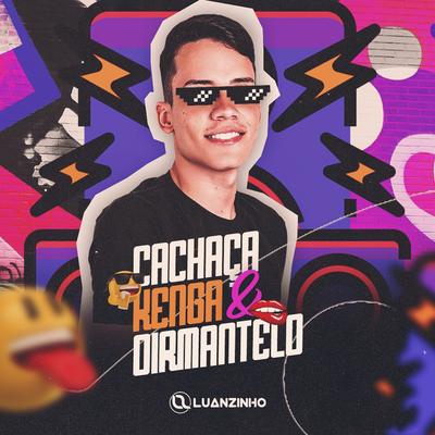 Cabaré no Caminhão By Luanzinho Cantor's cover