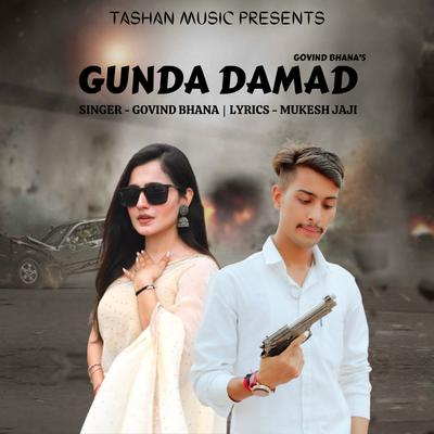 Gunda Damad's cover